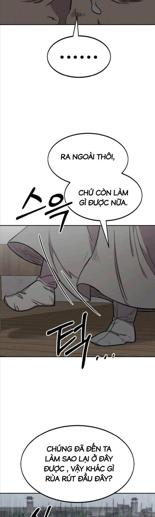 Hoa Sơn Tái Khởi Chap 74 - Next Chap 75