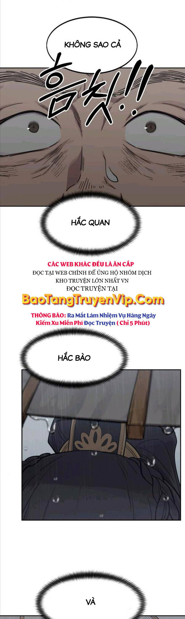 Hoa Sơn Tái Khởi Chap 74 - Next Chap 75