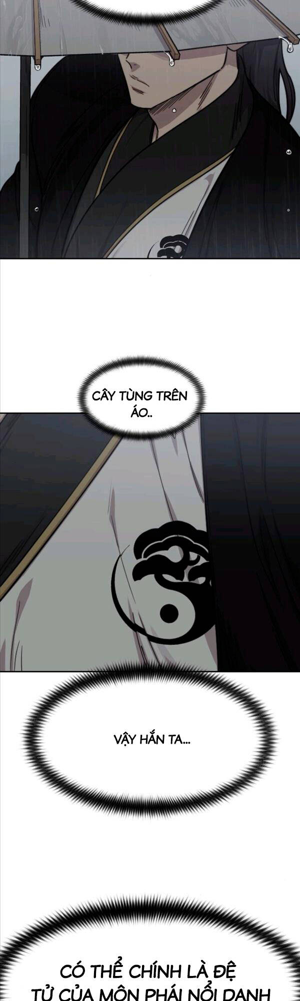 Hoa Sơn Tái Khởi Chap 74 - Next Chap 75