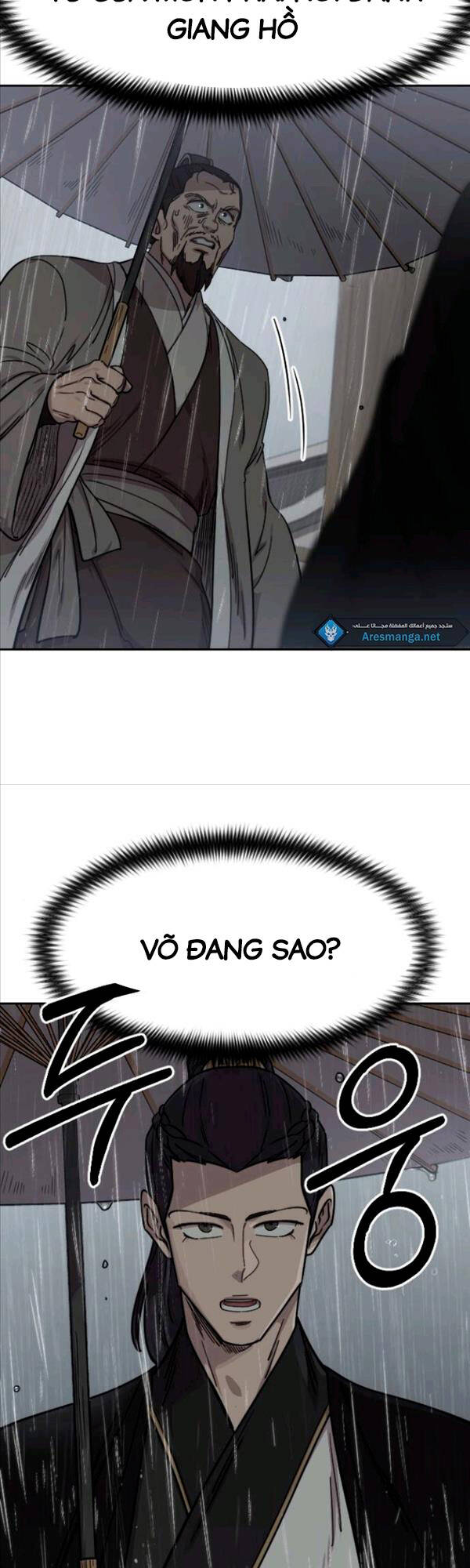 Hoa Sơn Tái Khởi Chap 74 - Next Chap 75
