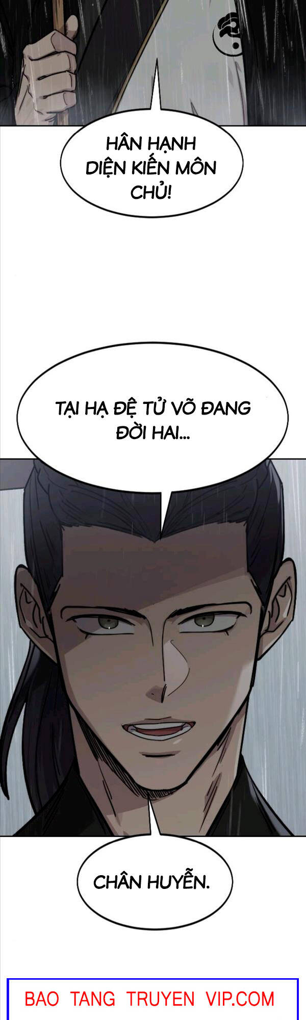 Hoa Sơn Tái Khởi Chap 74 - Next Chap 75
