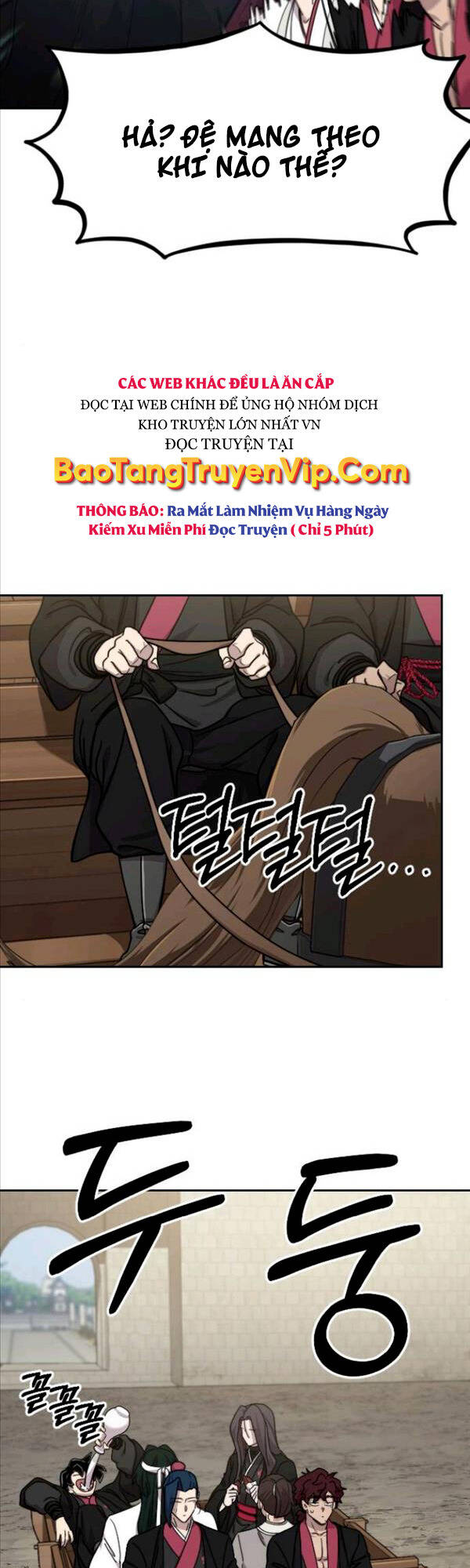 Hoa Sơn Tái Khởi Chap 74 - Next Chap 75