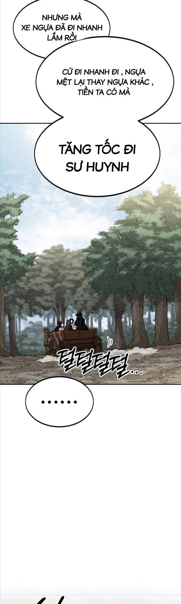 Hoa Sơn Tái Khởi Chap 74 - Next Chap 75