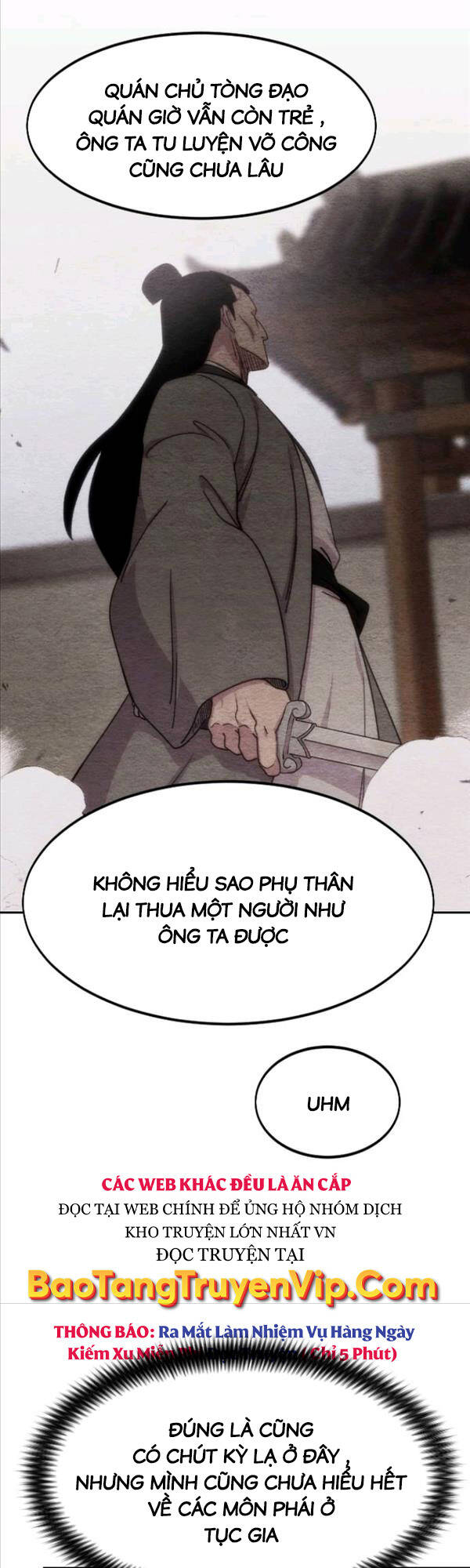 Hoa Sơn Tái Khởi Chap 74 - Next Chap 75