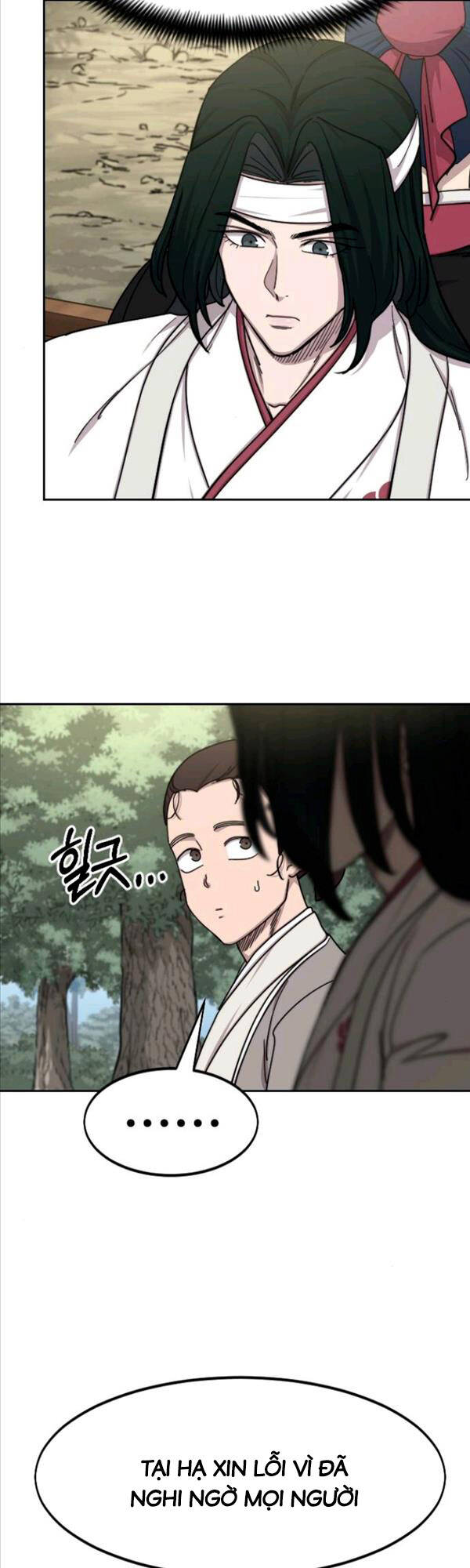 Hoa Sơn Tái Khởi Chap 74 - Next Chap 75