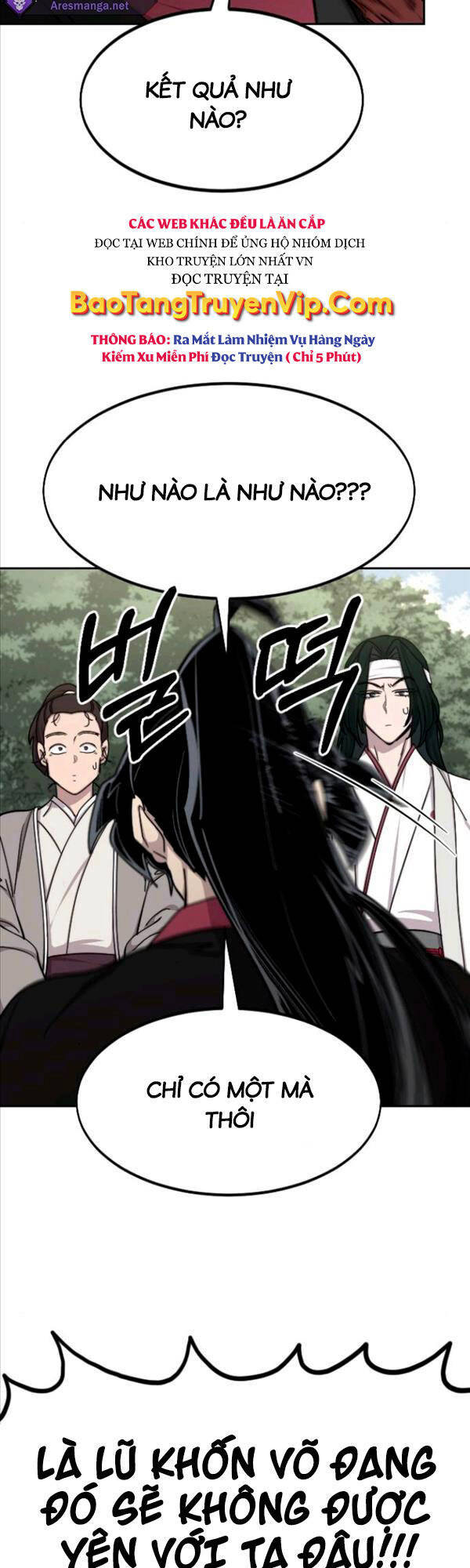 Hoa Sơn Tái Khởi Chap 74 - Next Chap 75