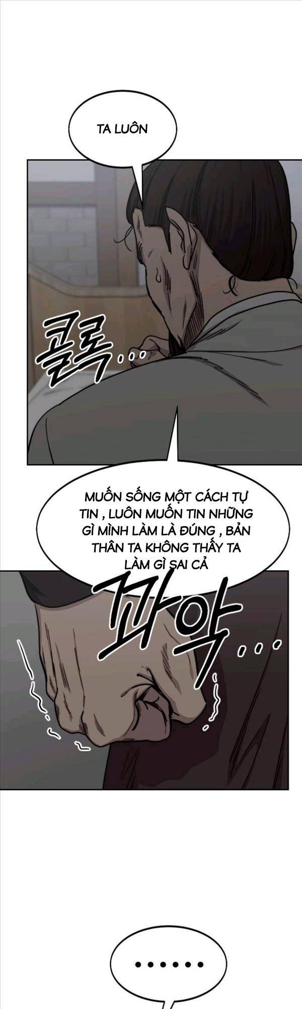 Hoa Sơn Tái Khởi Chap 74 - Next Chap 75