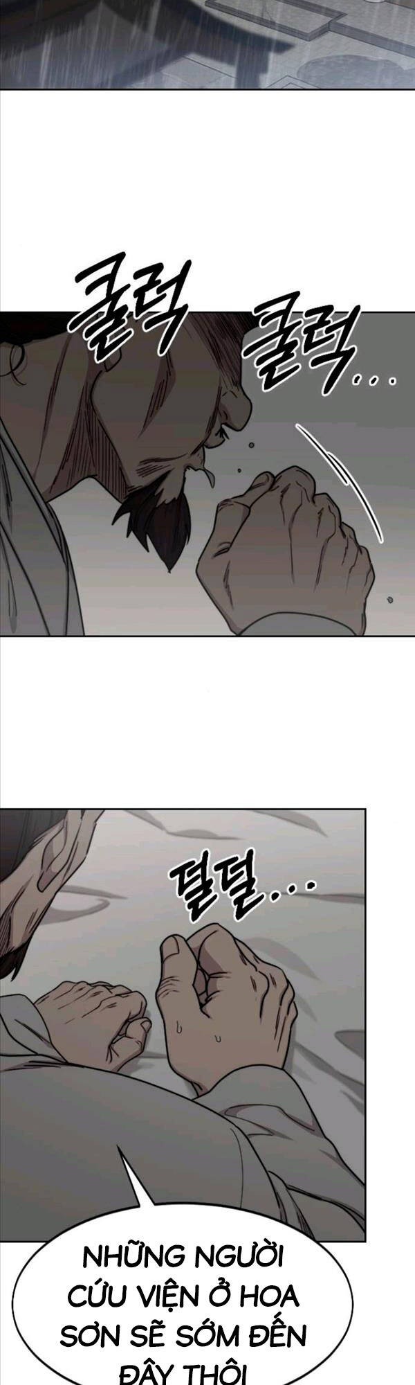 Hoa Sơn Tái Khởi Chap 74 - Next Chap 75