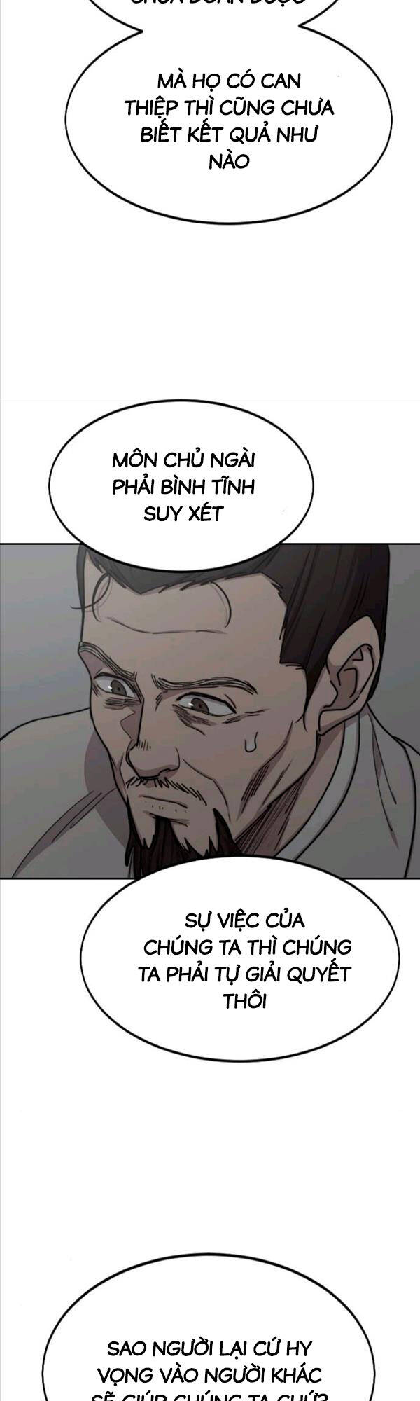 Hoa Sơn Tái Khởi Chap 74 - Next Chap 75