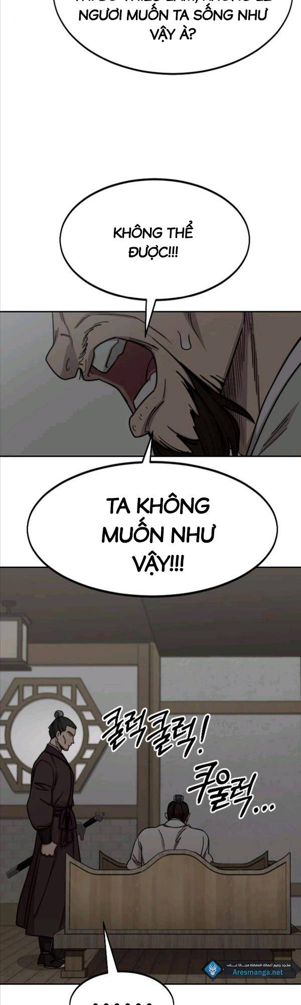 Hoa Sơn Tái Khởi Chap 74 - Next Chap 75