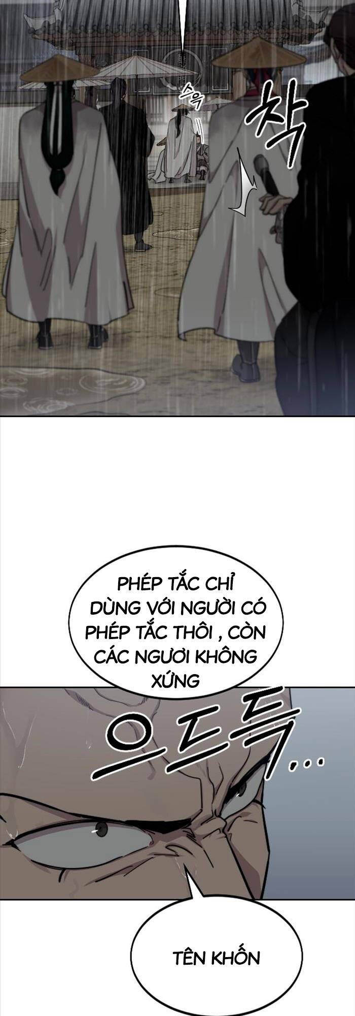 Hoa Sơn Tái Khởi Chap 75 - Next Chap 76