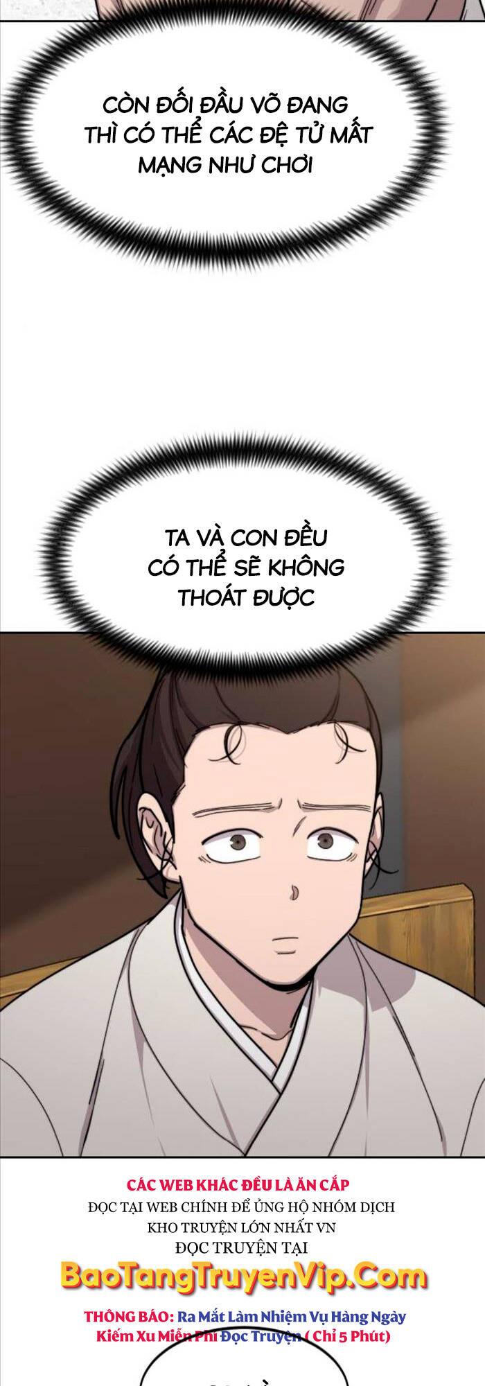 Hoa Sơn Tái Khởi Chap 77 - Next Chap 78