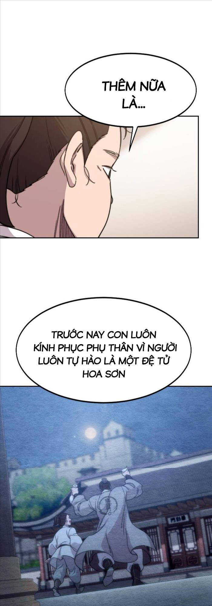Hoa Sơn Tái Khởi Chap 77 - Next Chap 78