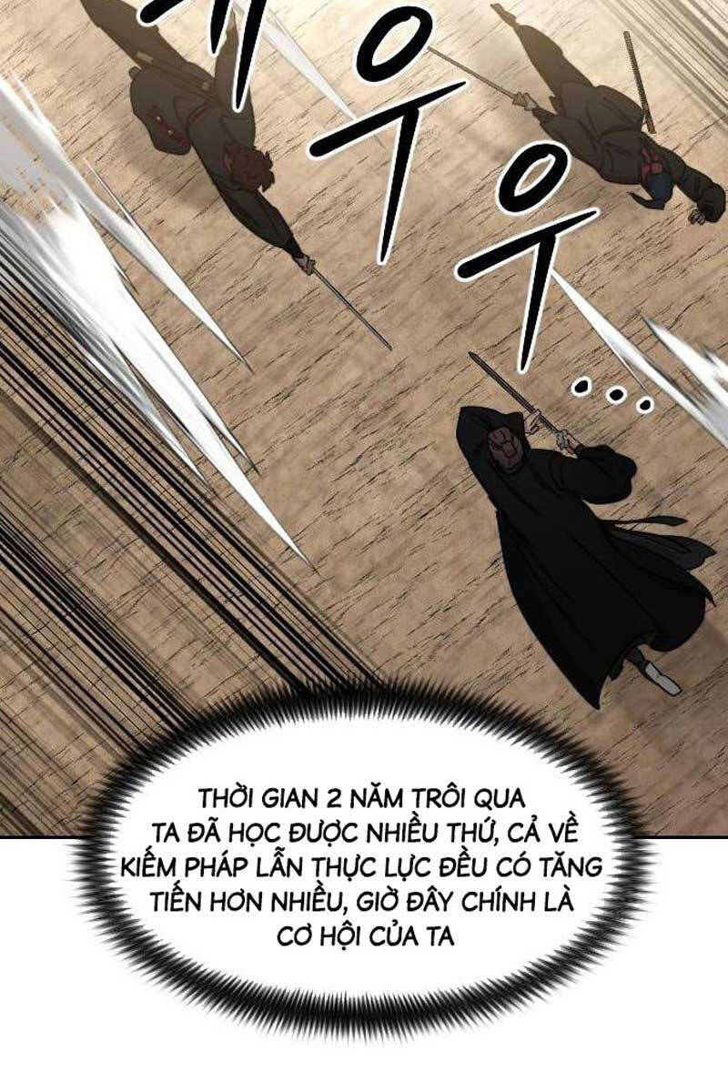 Hoa Sơn Tái Khởi Chap 78 - Next Chap 79