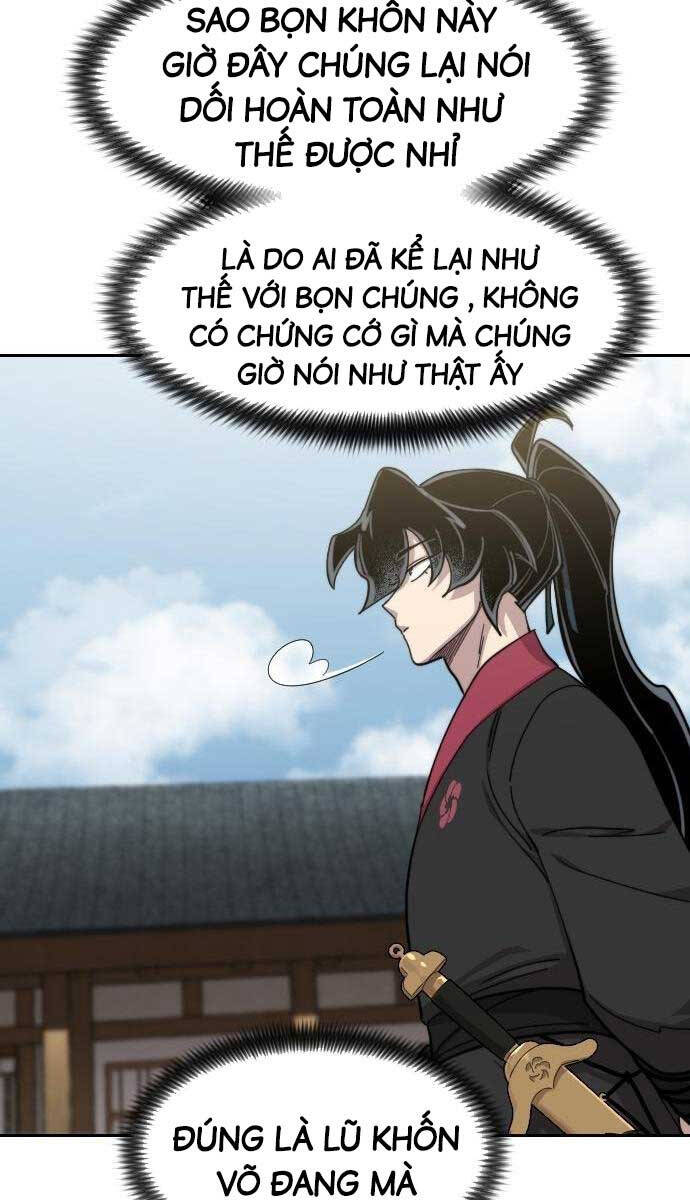 Hoa Sơn Tái Khởi Chap 78 - Next Chap 79