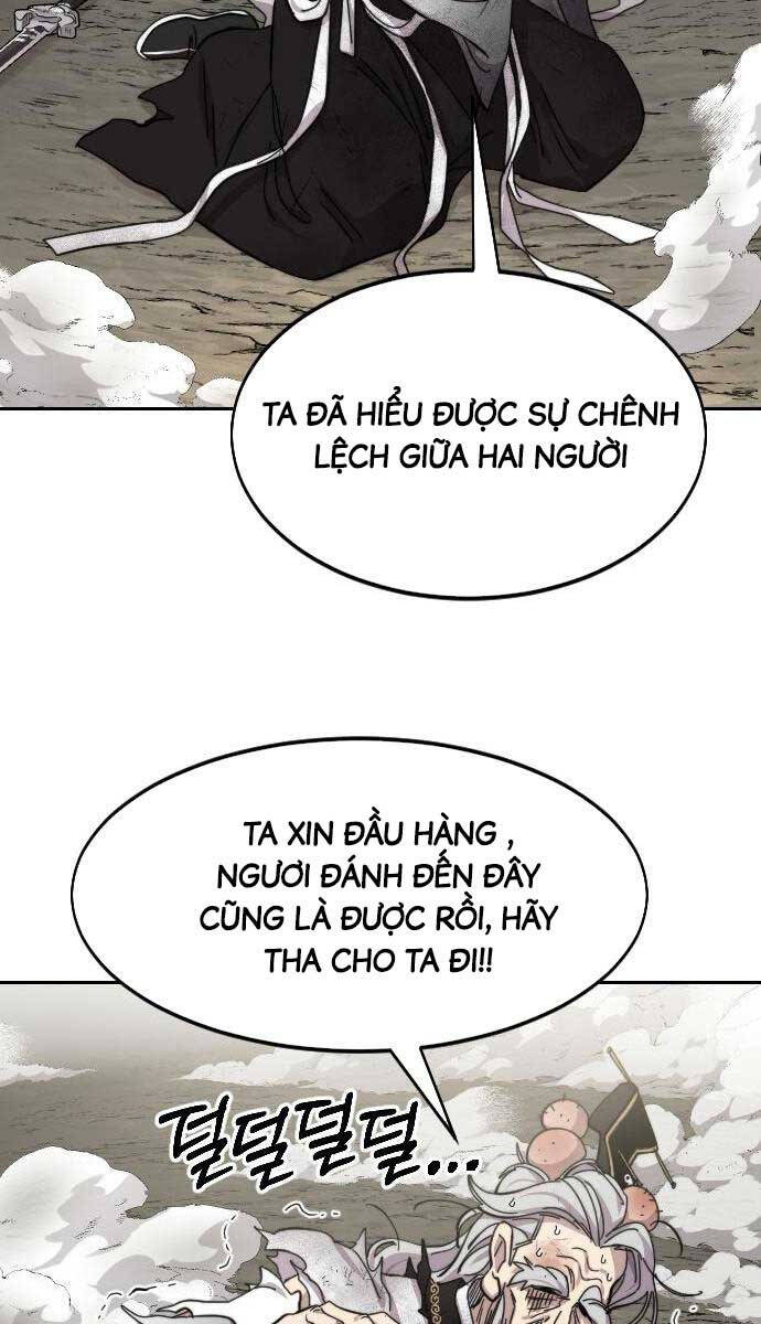 Hoa Sơn Tái Khởi Chap 78 - Next Chap 79