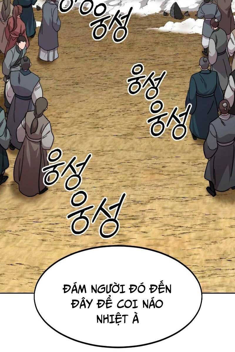 Hoa Sơn Tái Khởi Chap 78 - Next Chap 79