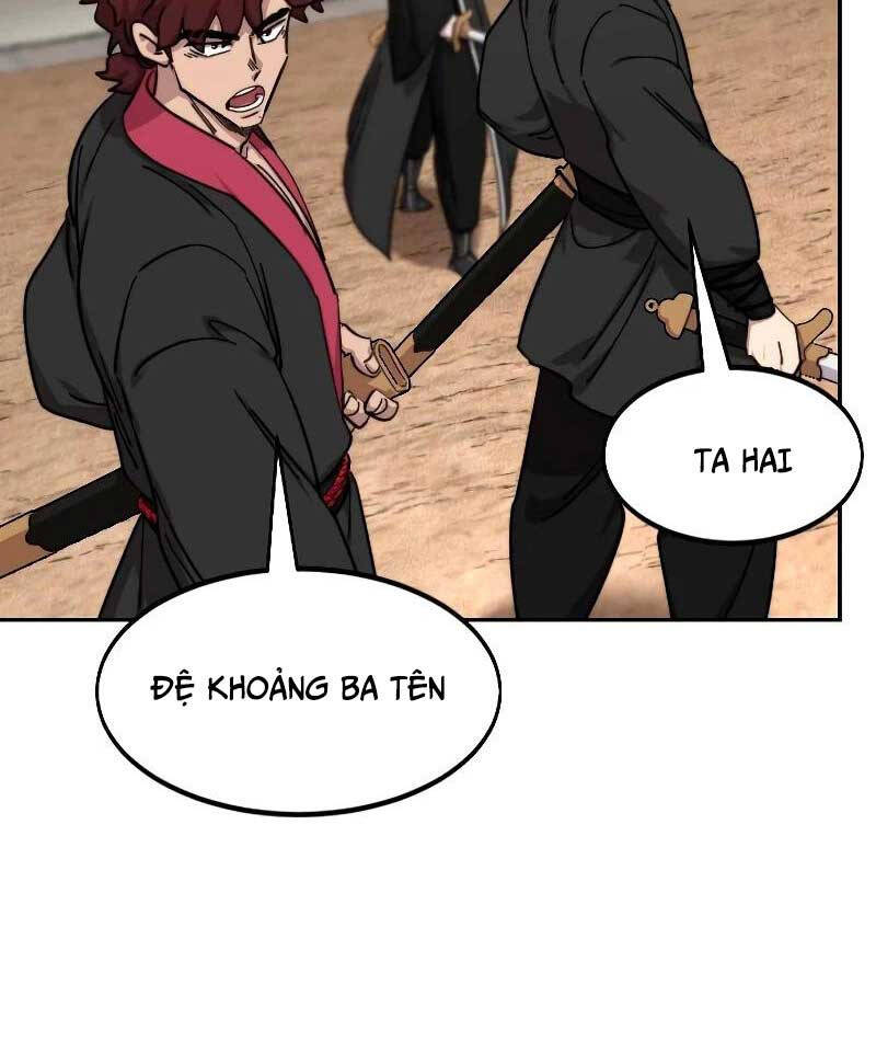 Hoa Sơn Tái Khởi Chap 78 - Next Chap 79