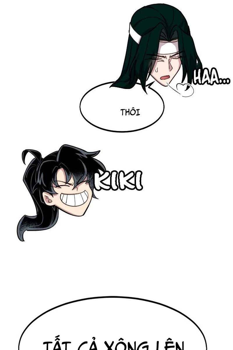 Hoa Sơn Tái Khởi Chap 78 - Next Chap 79