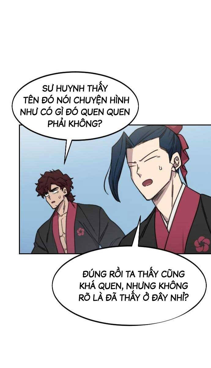 Hoa Sơn Tái Khởi Chap 78 - Next Chap 79