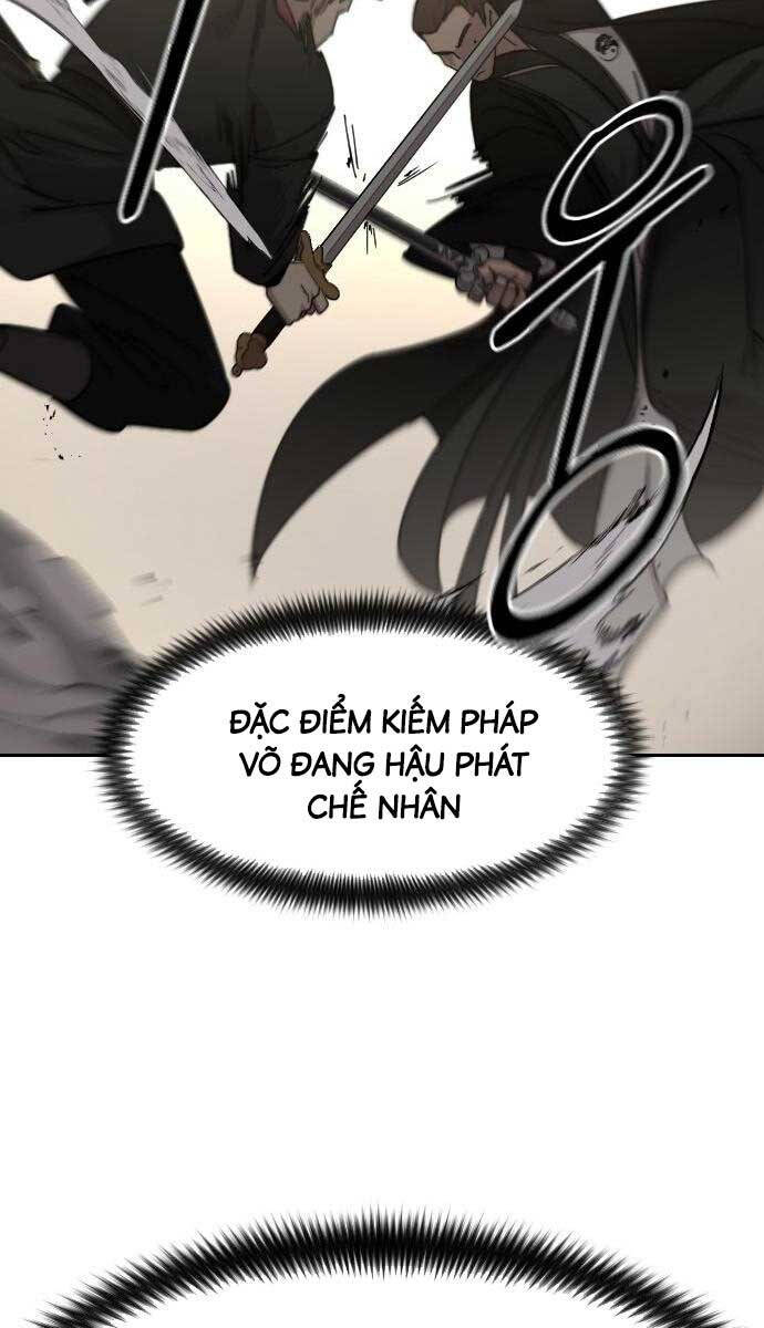 Hoa Sơn Tái Khởi Chap 78 - Next Chap 79