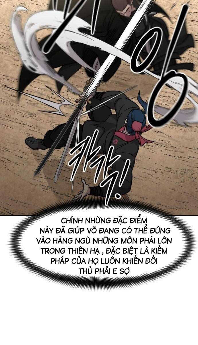 Hoa Sơn Tái Khởi Chap 78 - Next Chap 79