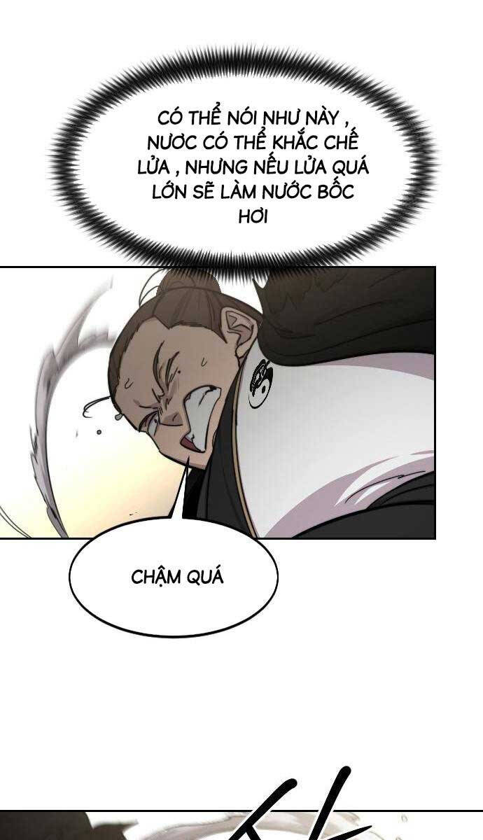 Hoa Sơn Tái Khởi Chap 78 - Next Chap 79