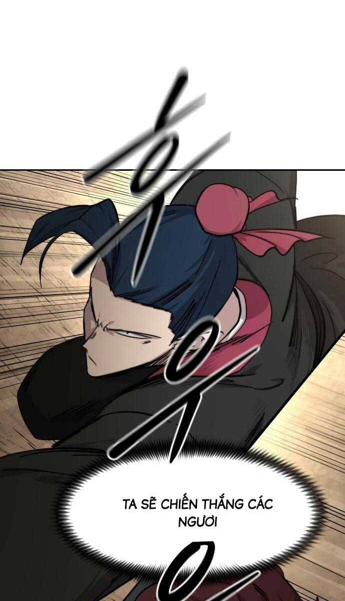 Hoa Sơn Tái Khởi Chap 78 - Next Chap 79