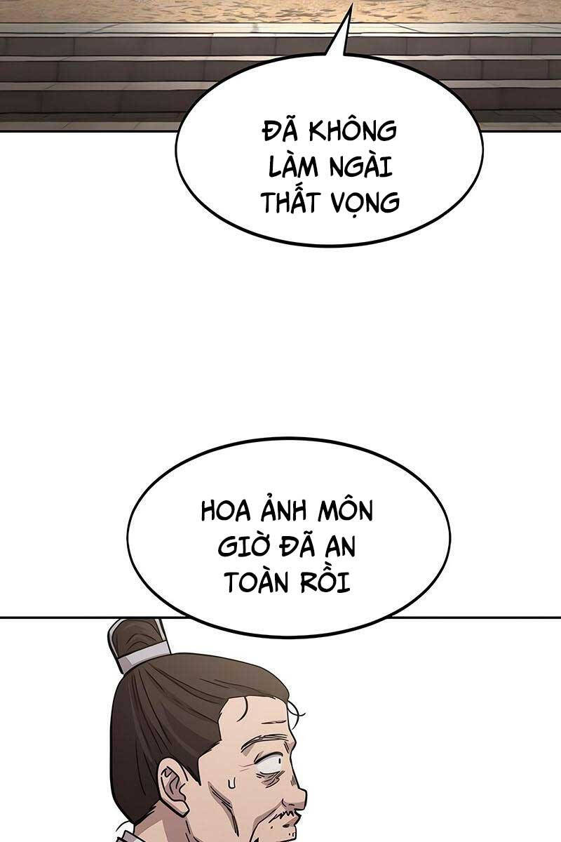 Hoa Sơn Tái Khởi Chap 79 - Next Chap 80