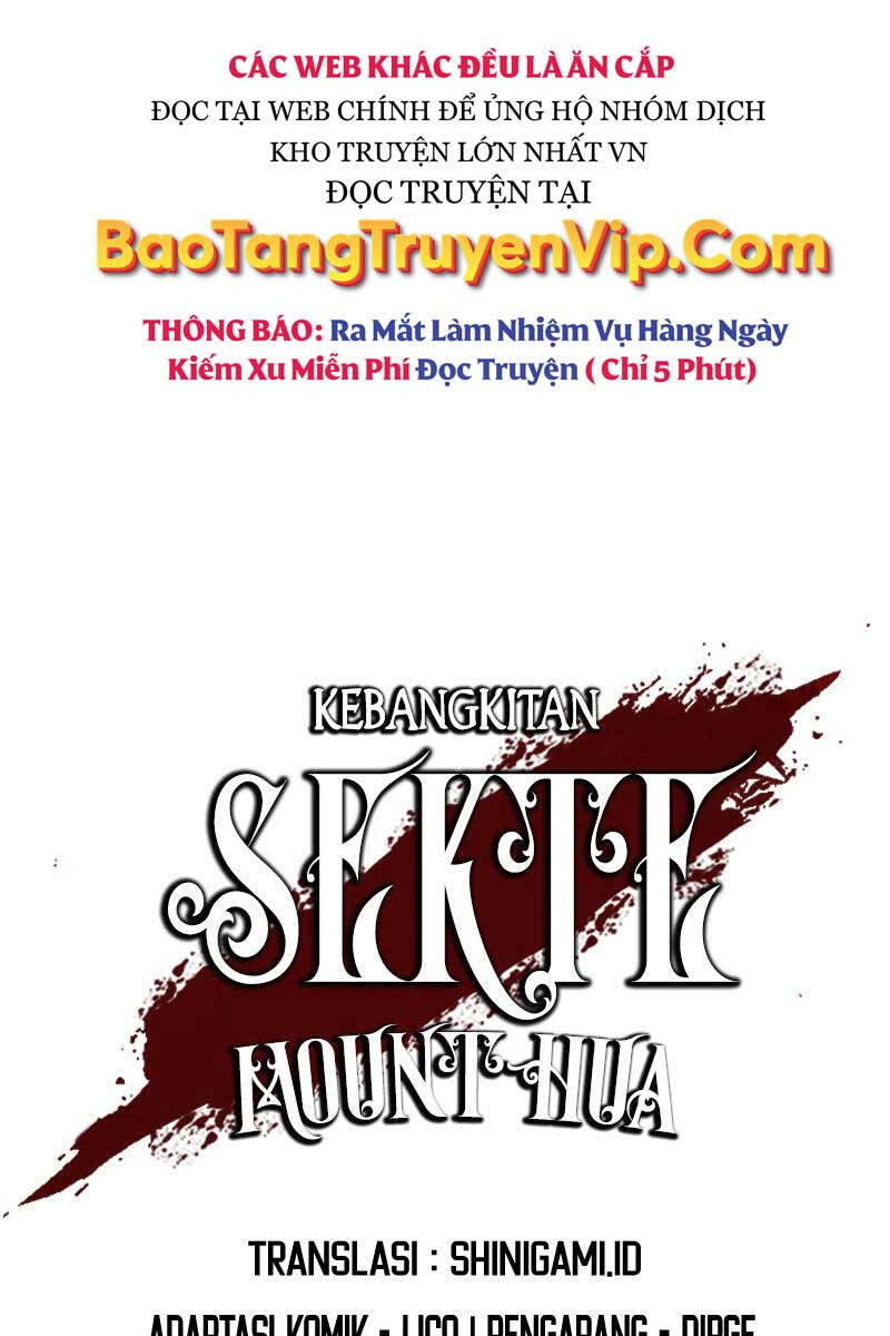 Hoa Sơn Tái Khởi Chap 79 - Next Chap 80