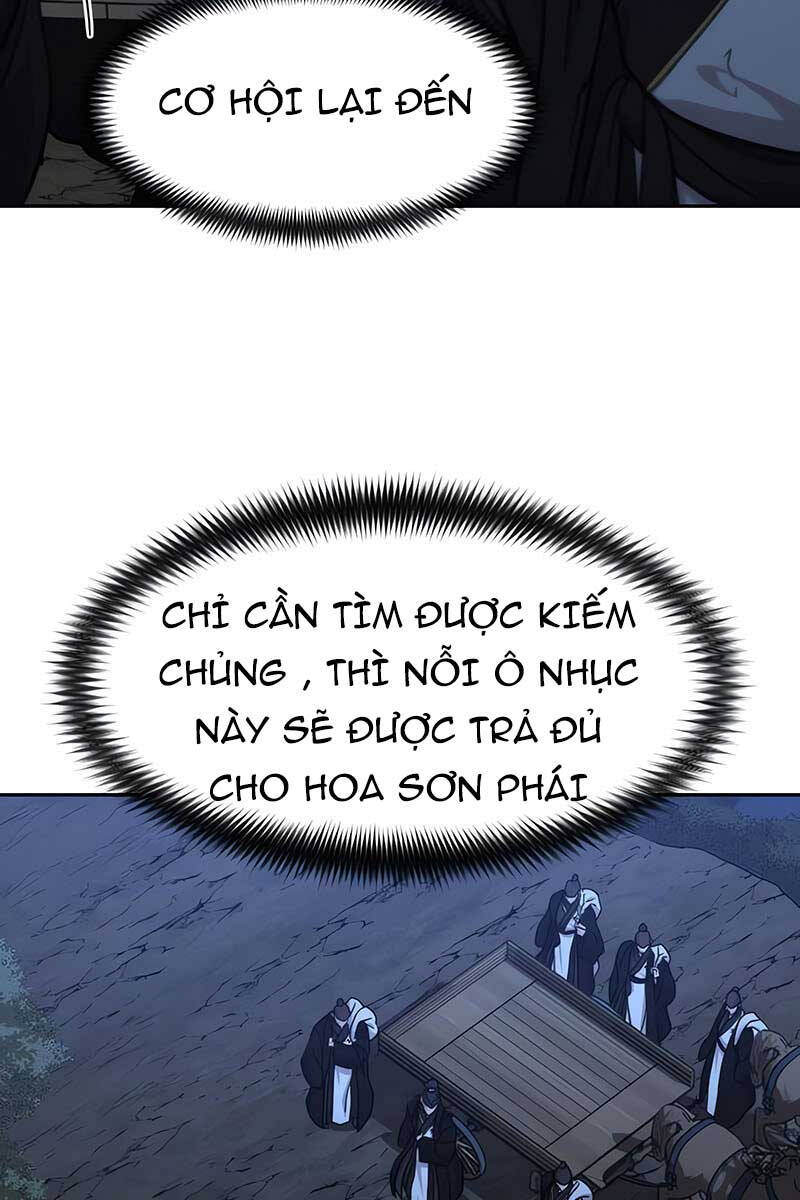 Hoa Sơn Tái Khởi Chap 80 - Next Chap 81