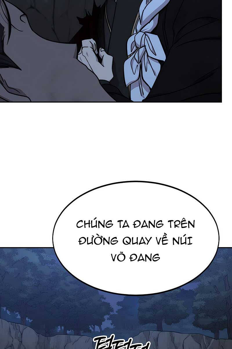 Hoa Sơn Tái Khởi Chap 80 - Next Chap 81