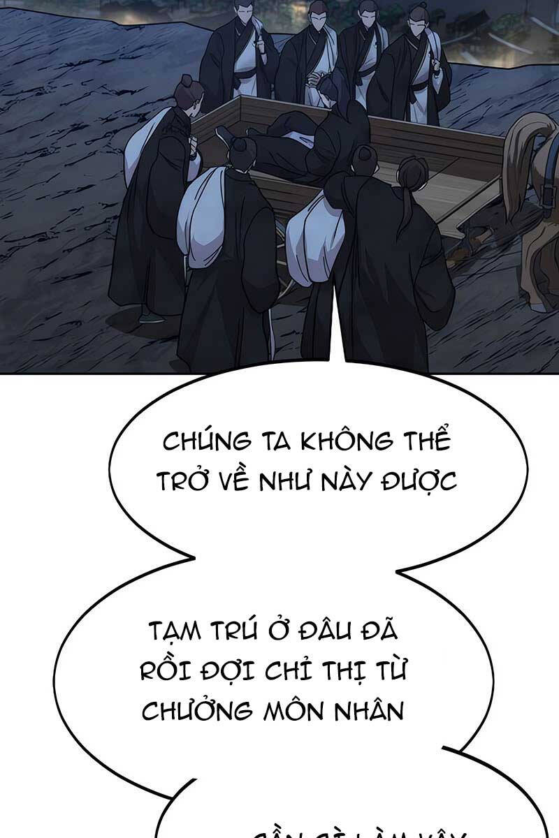 Hoa Sơn Tái Khởi Chap 80 - Next Chap 81