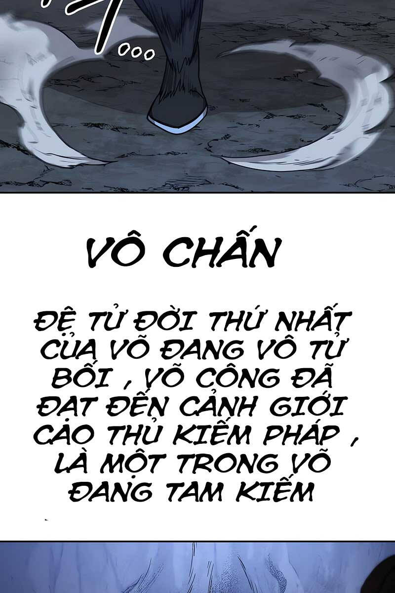 Hoa Sơn Tái Khởi Chap 80 - Next Chap 81