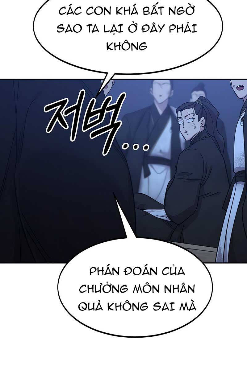 Hoa Sơn Tái Khởi Chap 80 - Next Chap 81