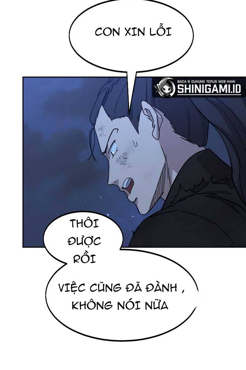Hoa Sơn Tái Khởi Chap 80 - Next Chap 81