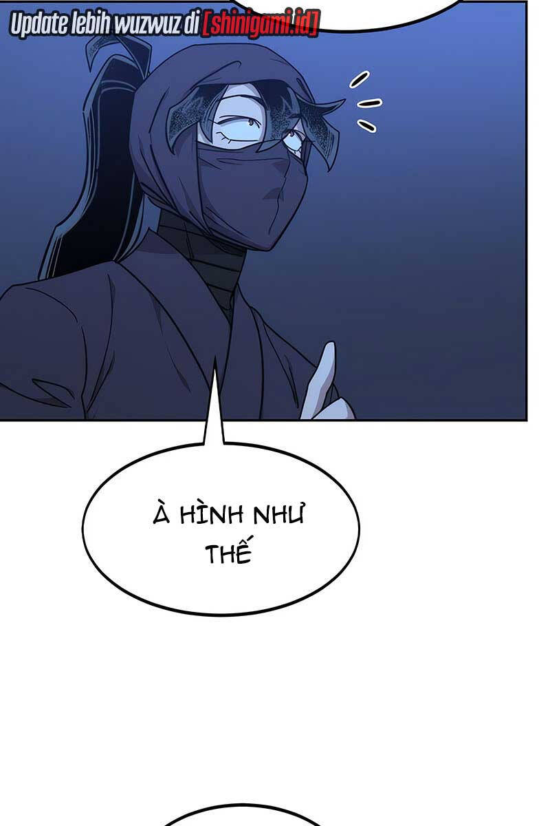 Hoa Sơn Tái Khởi Chap 80 - Next Chap 81