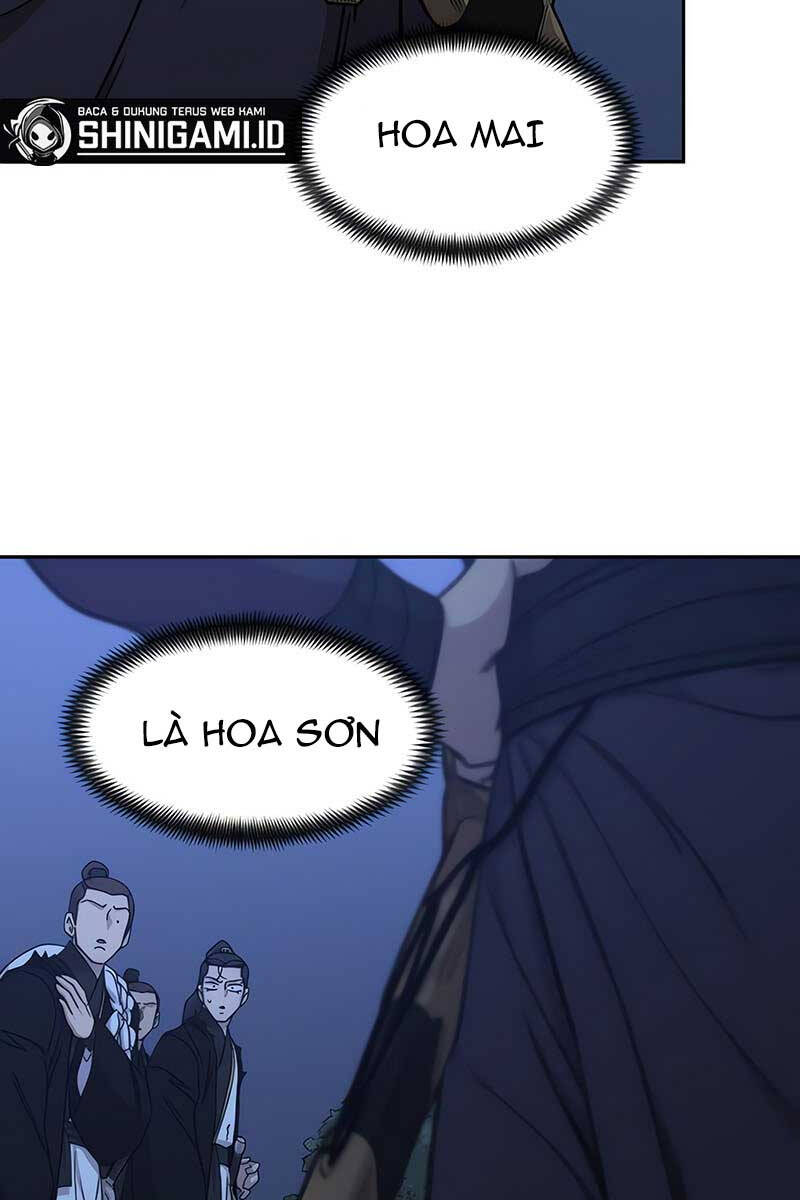 Hoa Sơn Tái Khởi Chap 80 - Next Chap 81