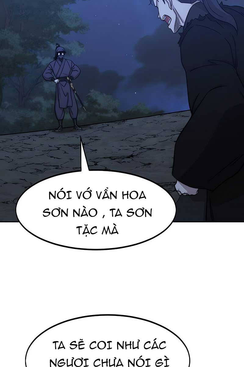 Hoa Sơn Tái Khởi Chap 80 - Next Chap 81