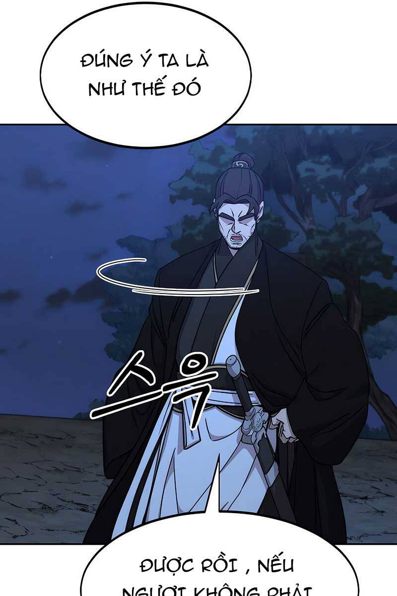 Hoa Sơn Tái Khởi Chap 80 - Next Chap 81