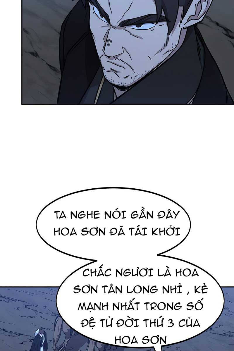 Hoa Sơn Tái Khởi Chap 80 - Next Chap 81