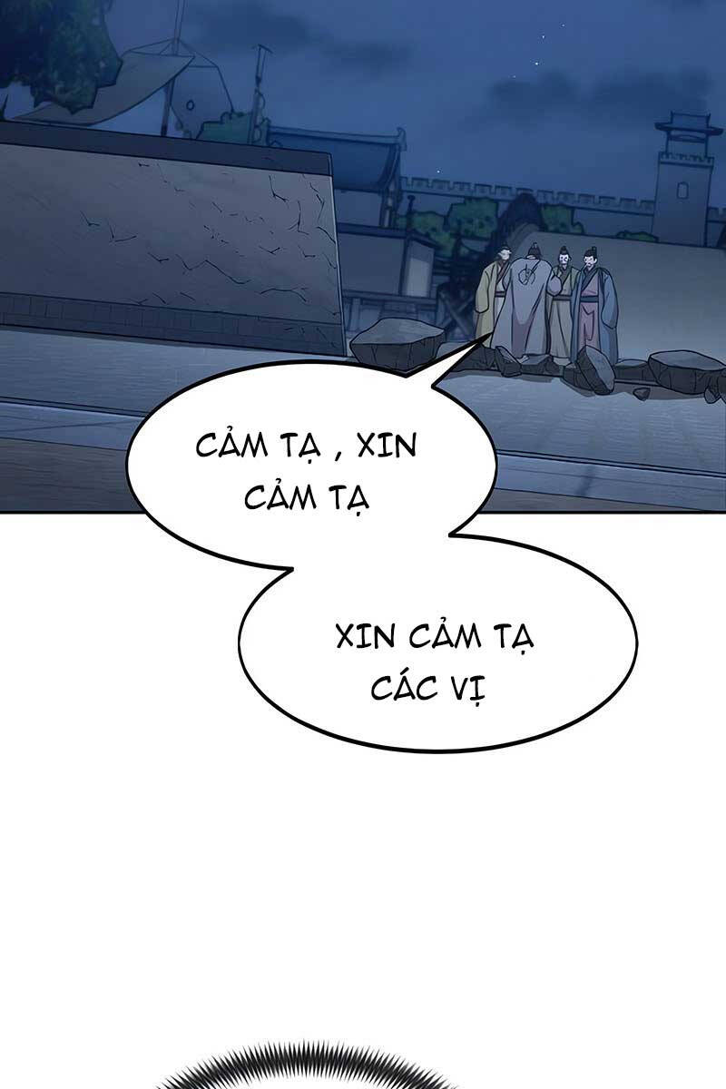 Hoa Sơn Tái Khởi Chap 80 - Next Chap 81