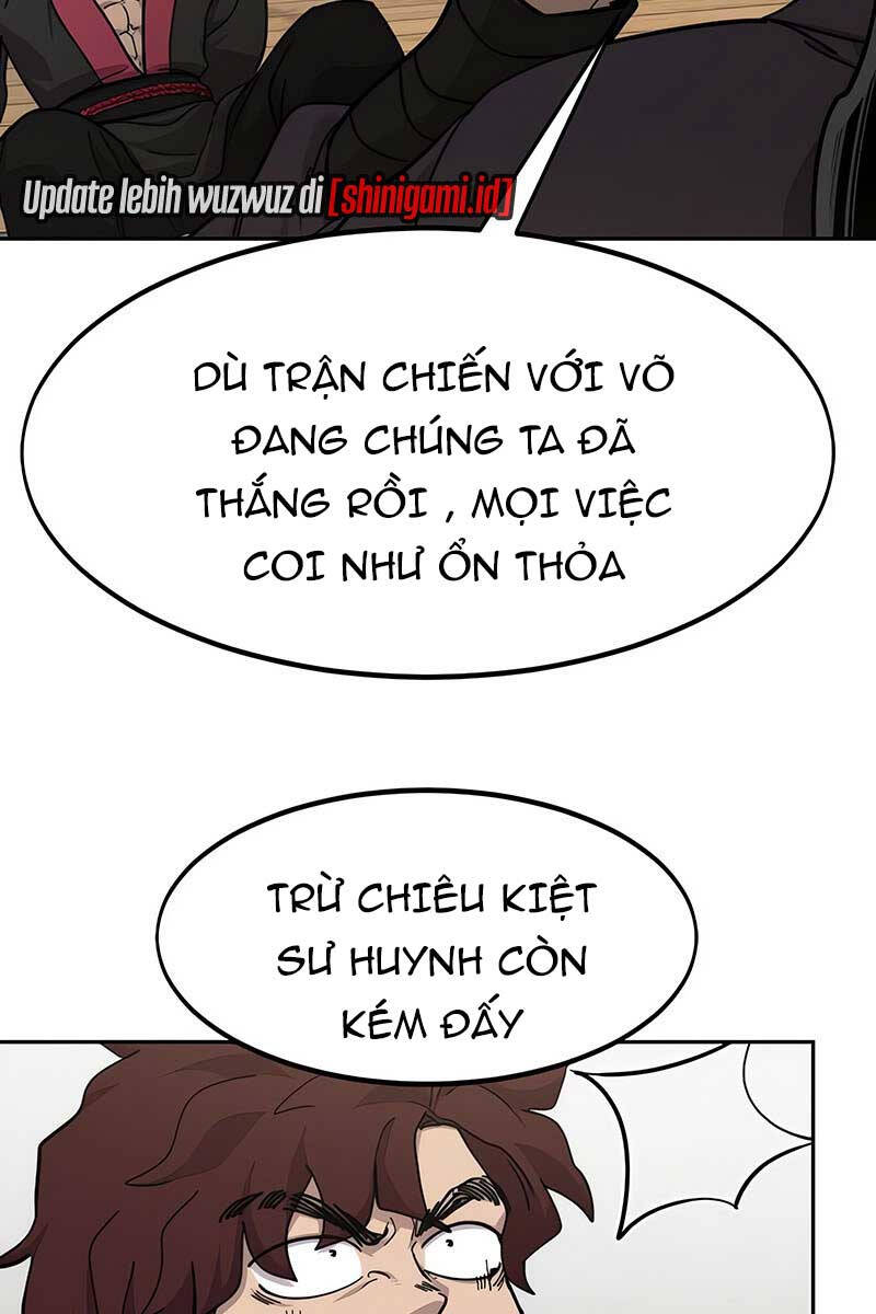 Hoa Sơn Tái Khởi Chap 80 - Next Chap 81