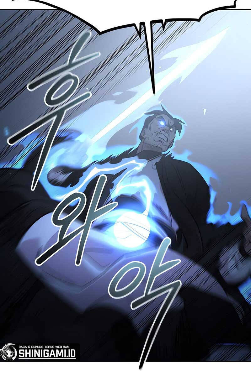 Hoa Sơn Tái Khởi Chap 81 - Next Chap 82
