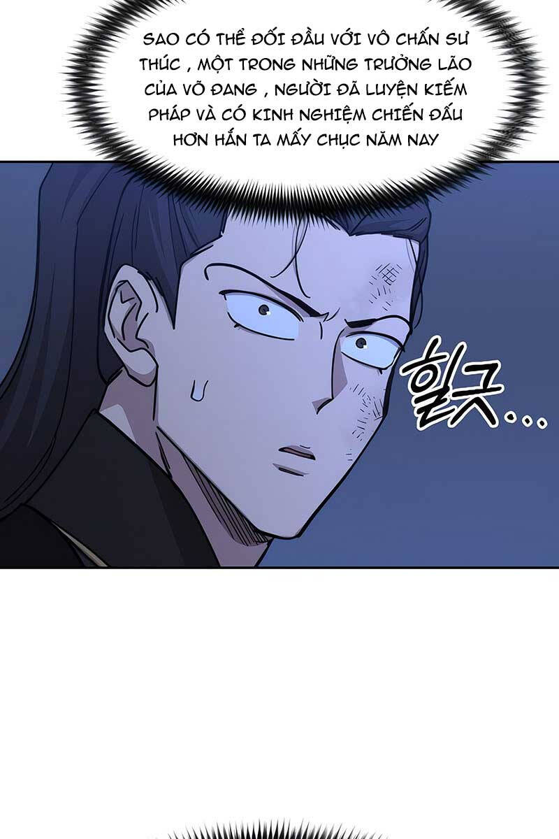 Hoa Sơn Tái Khởi Chap 81 - Next Chap 82