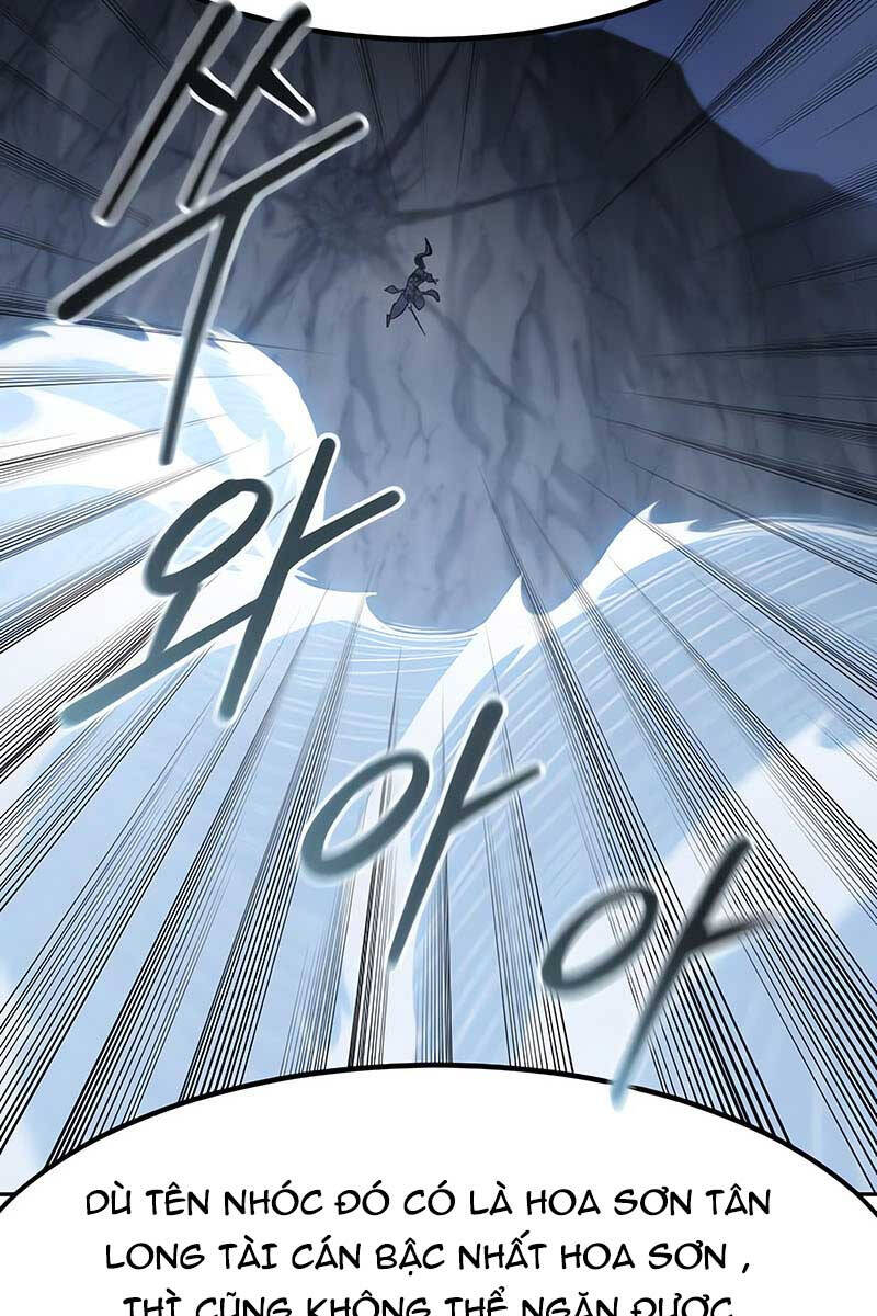 Hoa Sơn Tái Khởi Chap 81 - Next Chap 82