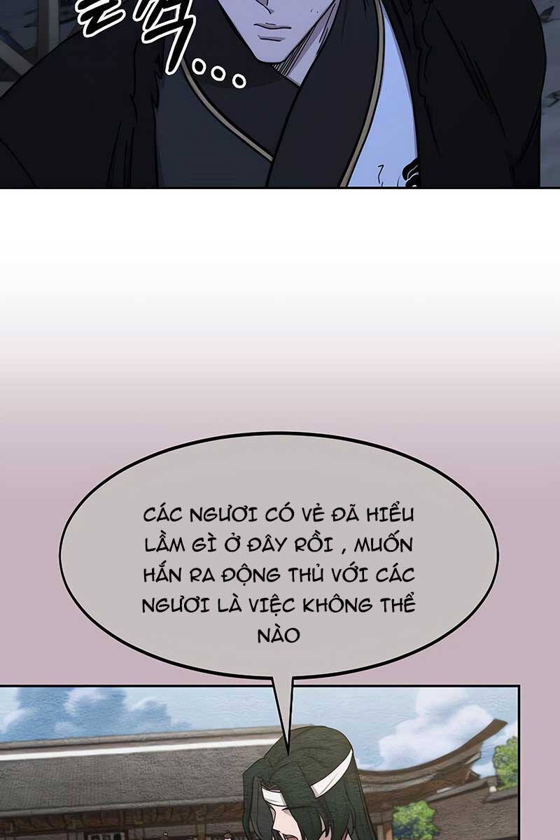 Hoa Sơn Tái Khởi Chap 81 - Next Chap 82