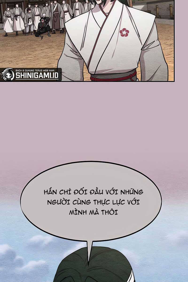 Hoa Sơn Tái Khởi Chap 81 - Next Chap 82