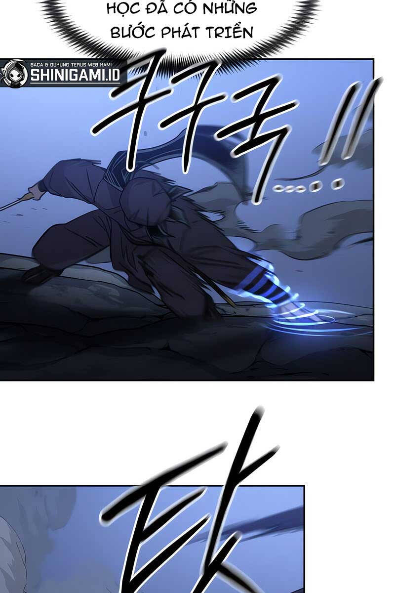 Hoa Sơn Tái Khởi Chap 81 - Next Chap 82