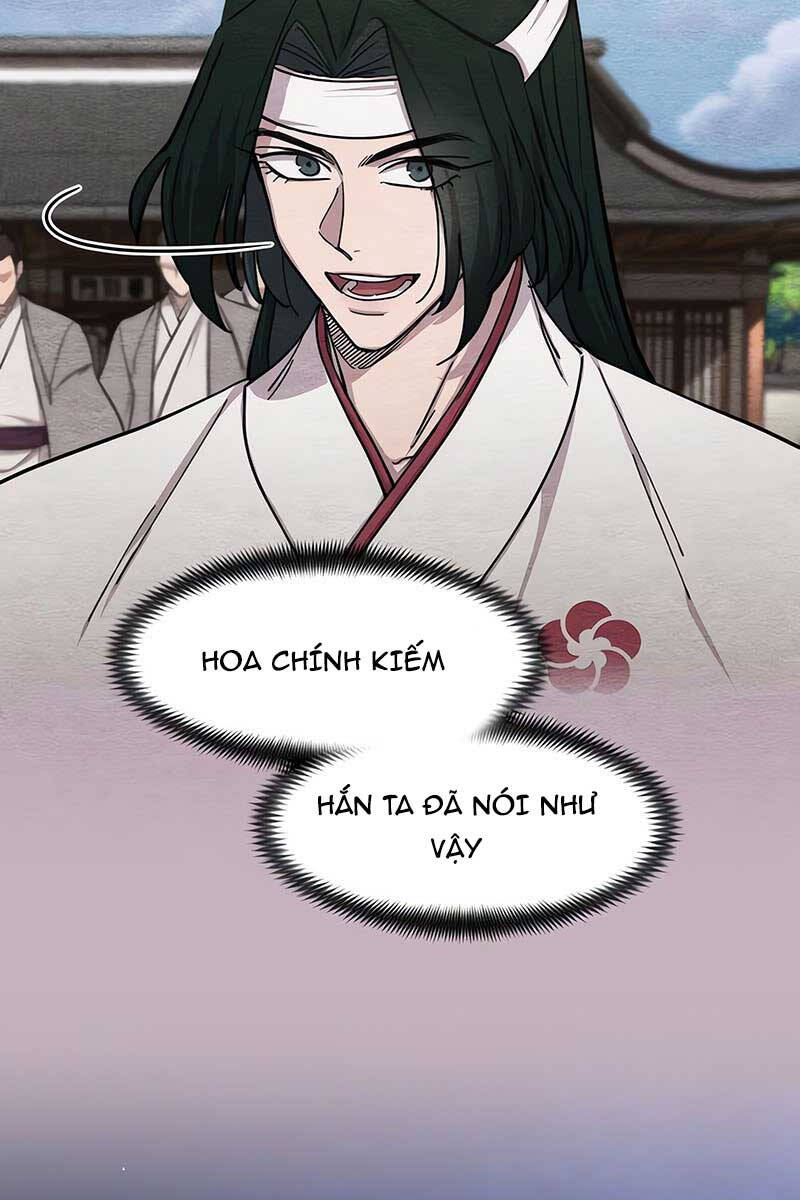 Hoa Sơn Tái Khởi Chap 81 - Next Chap 82